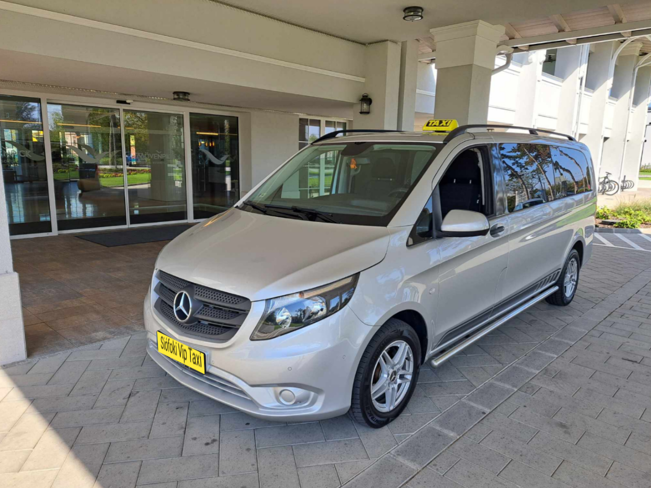 Siófok taxi rendelés online és telefonon keresztül