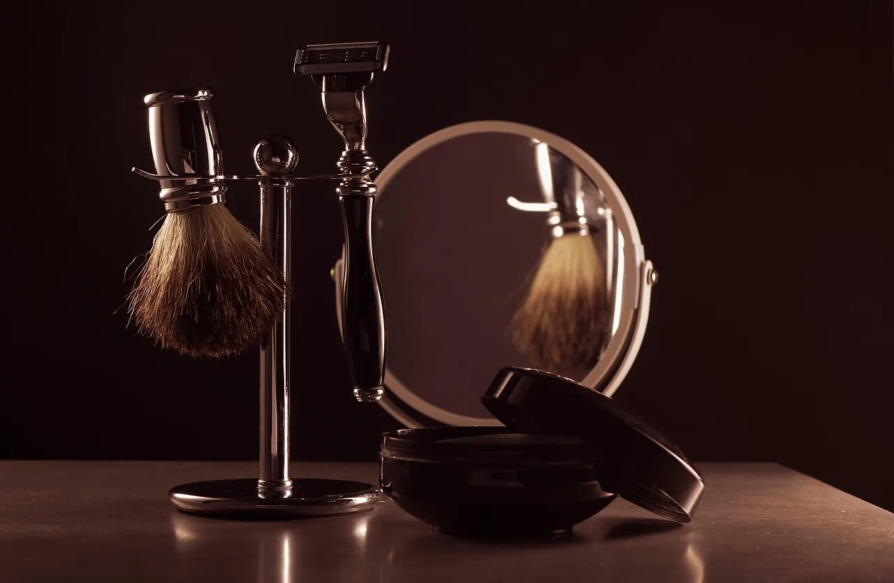 Az after shave balzsam előnyei és használati tippek férfiaknak