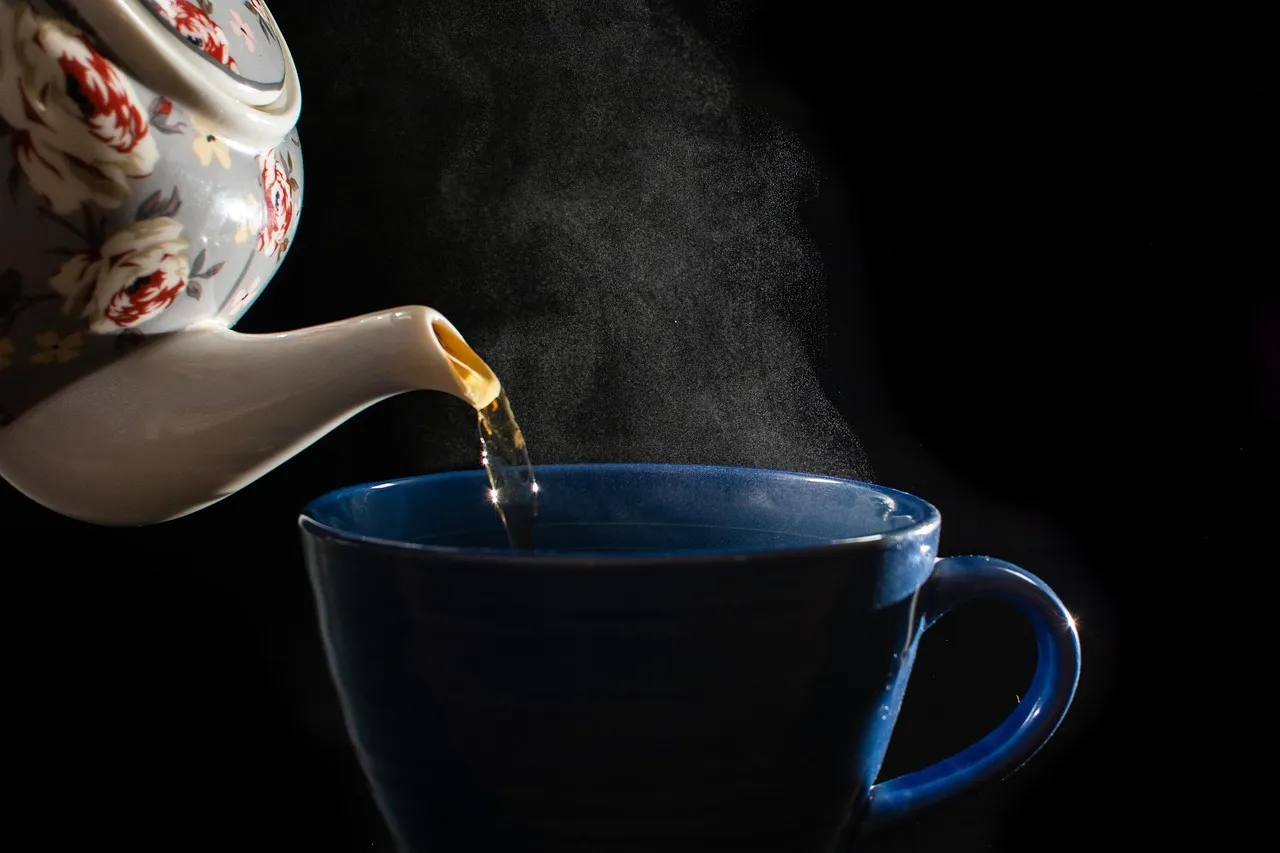 Az olajfalevél tea jótékony hatásai és egészségügyi előnyei