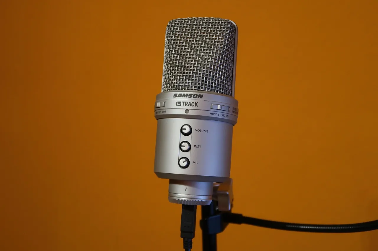 Podcast stúdió bérlés: Hogyan válasszunk a legjobban?