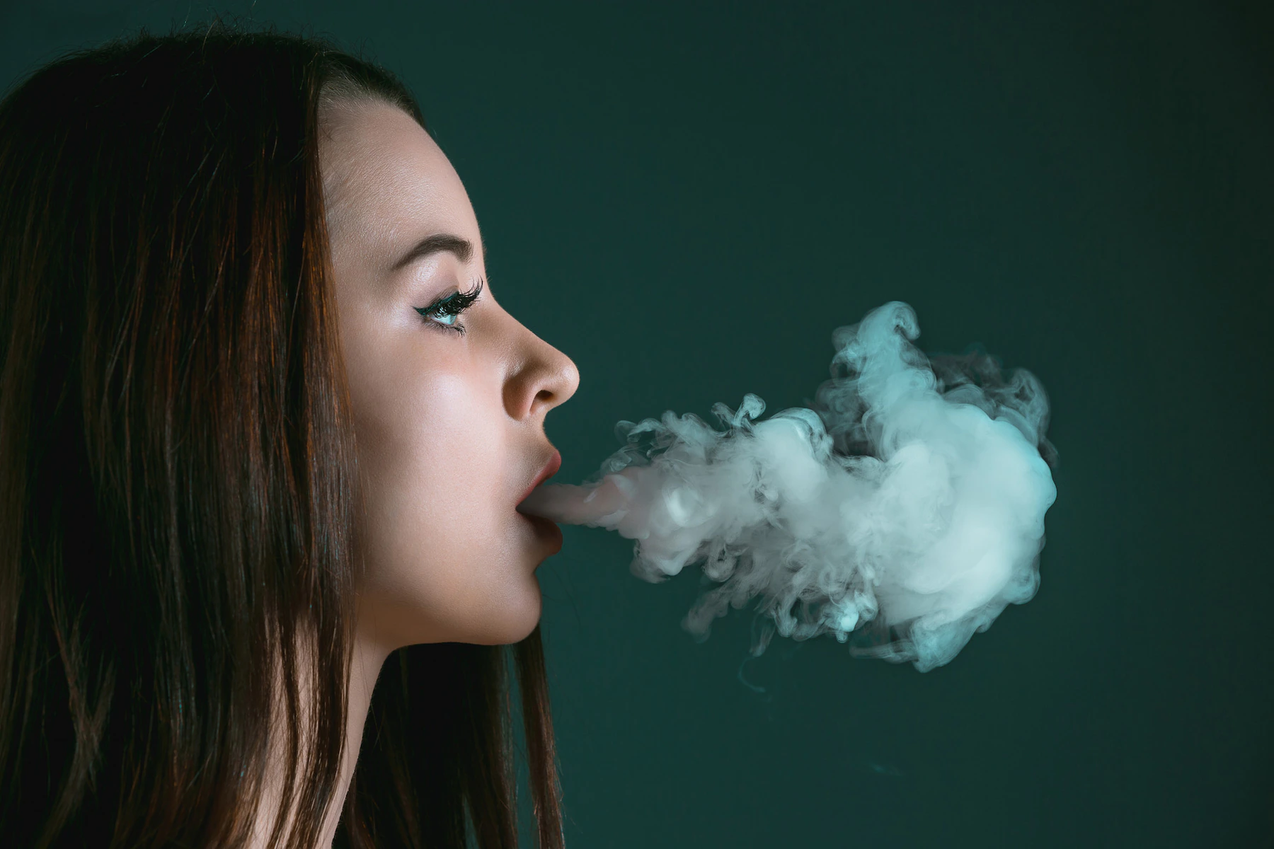 3 jel, amiből az e-cigaretta meghibásodására gyanakodhat