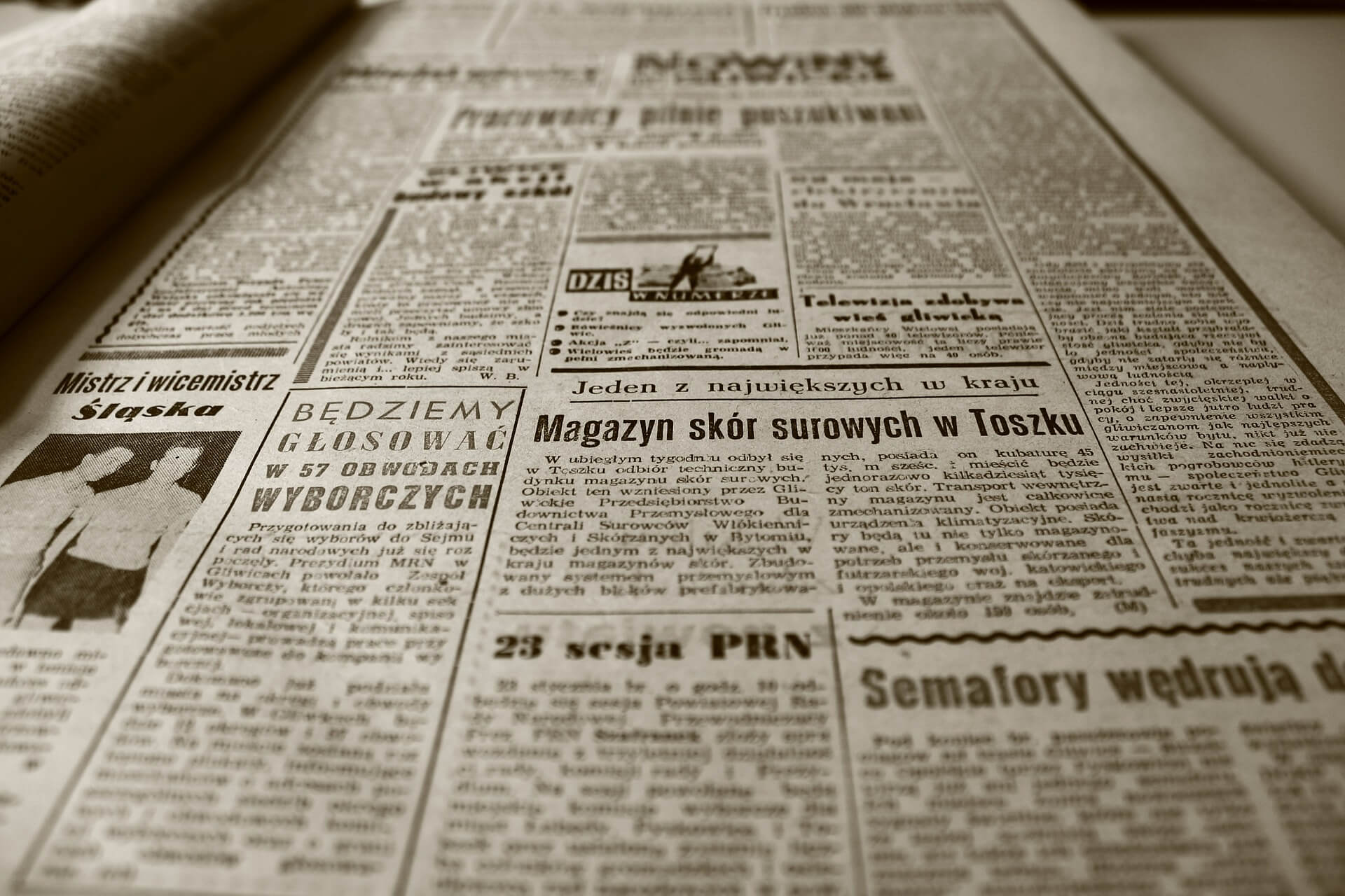 Az újságírás és hírközlés fontossága