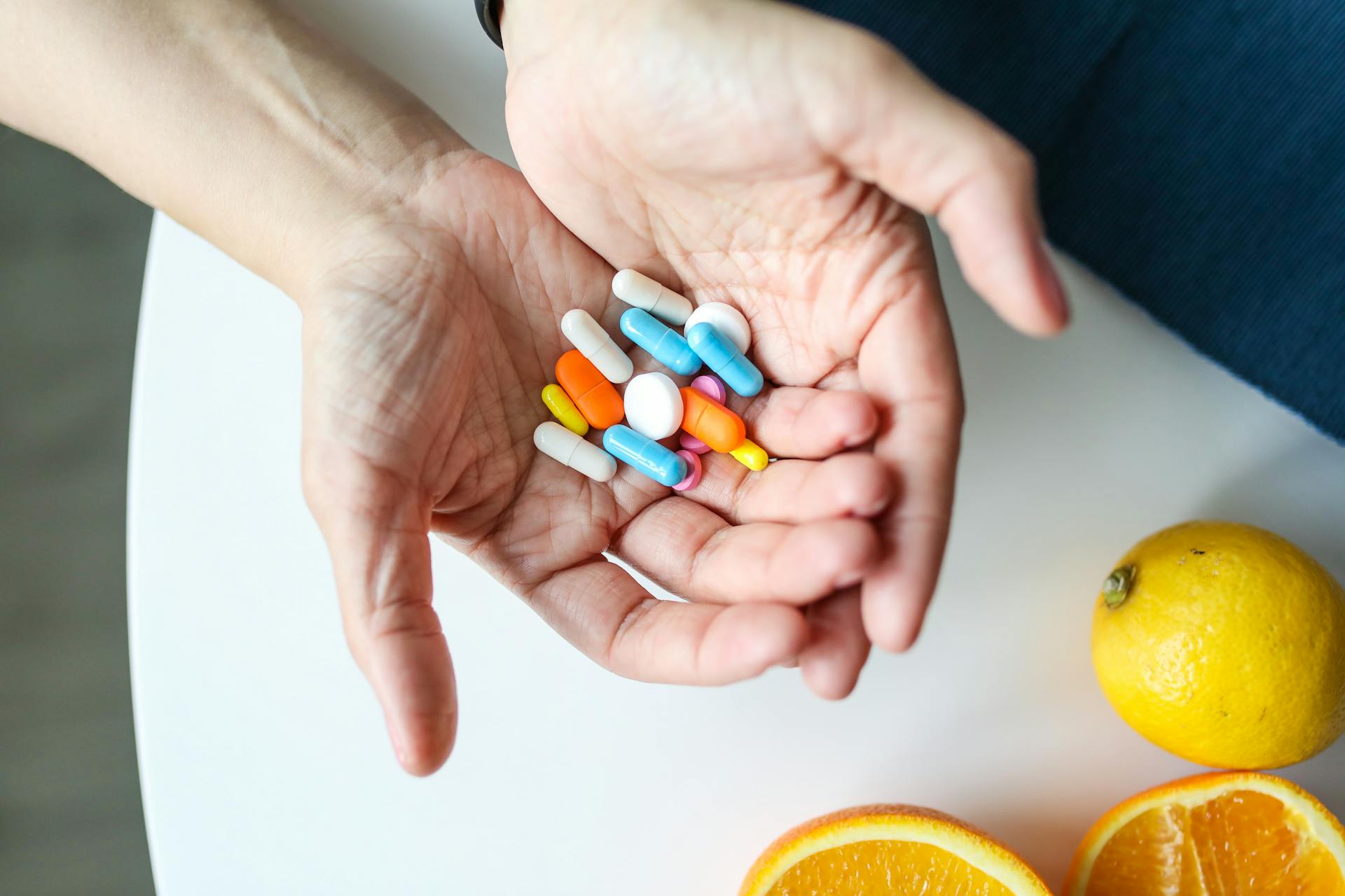 Mely vitamingyártók a legismertebbek a magyar piacon?